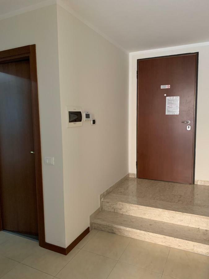 Casa Magenta Apartment 3 Valeggio sul Mincio Exterior foto