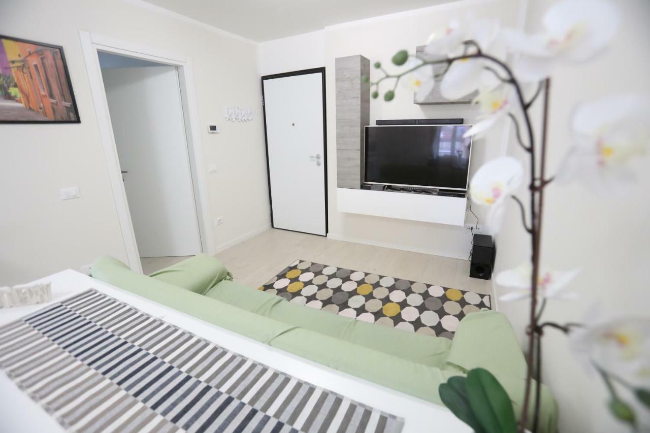 Casa Magenta Apartment 3 Valeggio sul Mincio Exterior foto