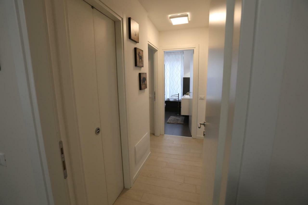 Casa Magenta Apartment 3 Valeggio sul Mincio Exterior foto